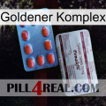 Golden Complex 36
